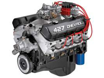 C3483 Engine